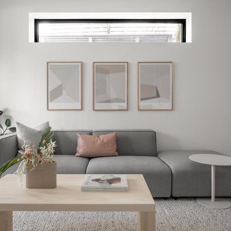 Welcome To Kinn Apartment - Lovely One Bedroom แวนคูเวอร์ ภายนอก รูปภาพ