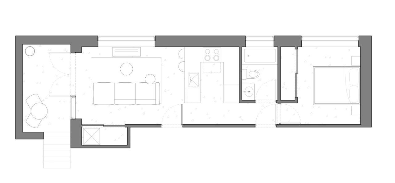 Welcome To Kinn Apartment - Lovely One Bedroom แวนคูเวอร์ ภายนอก รูปภาพ